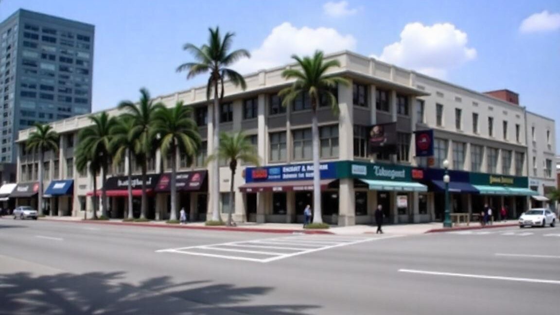 Albert Quirantes, Esq. Criminal DUI & Ticket Lawyers