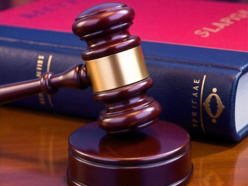 Albert Quirantes, Esq. Criminal DUI & Ticket Lawyers