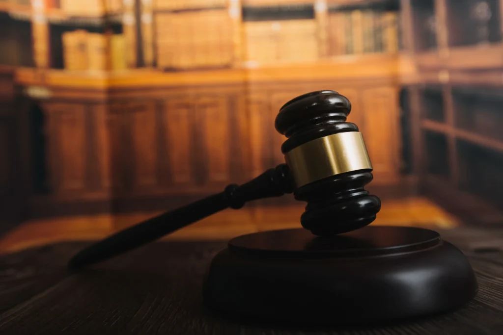 Albert Quirantes, Esq. Criminal DUI & Ticket Lawyers