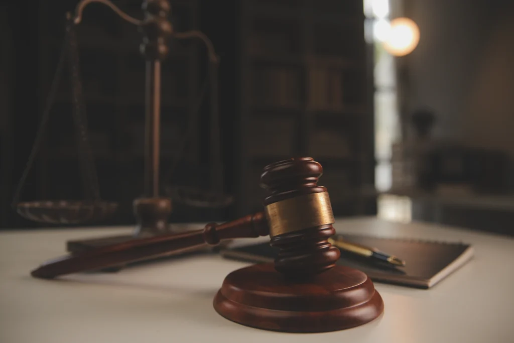 Albert Quirantes, Esq. Criminal DUI & Ticket Lawyers