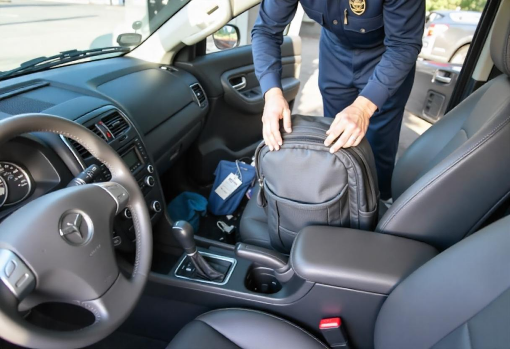 Albert Quirantes, Esq. Criminal DUI & Ticket Lawyers