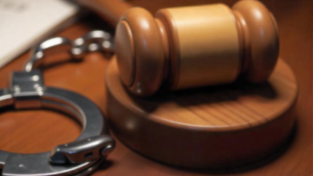 Albert Quirantes, Esq. Criminal DUI & Ticket Lawyers