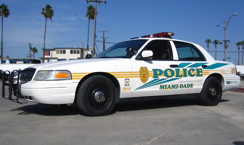 Albert Quirantes, Esq. Criminal DUI & Ticket Lawyers