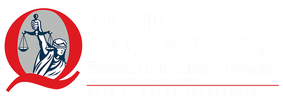 Albert white logo
