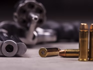 Miami Gun Crimes Lawyer