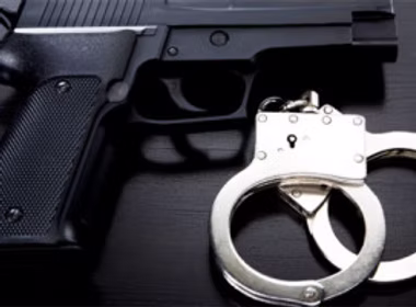 Violent Crimes