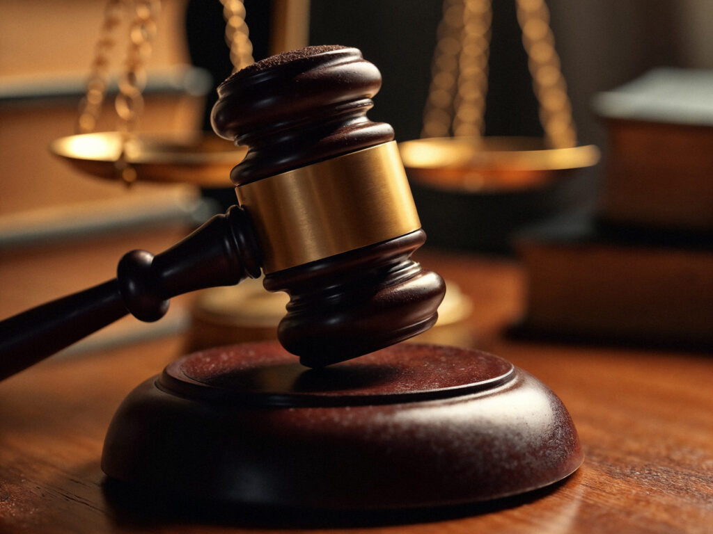 Albert Quirantes, Esq. Criminal DUI & Ticket Lawyers