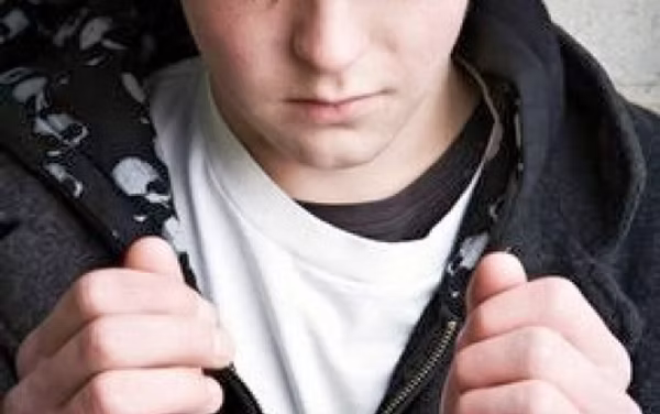 need a juvenile law attorney
