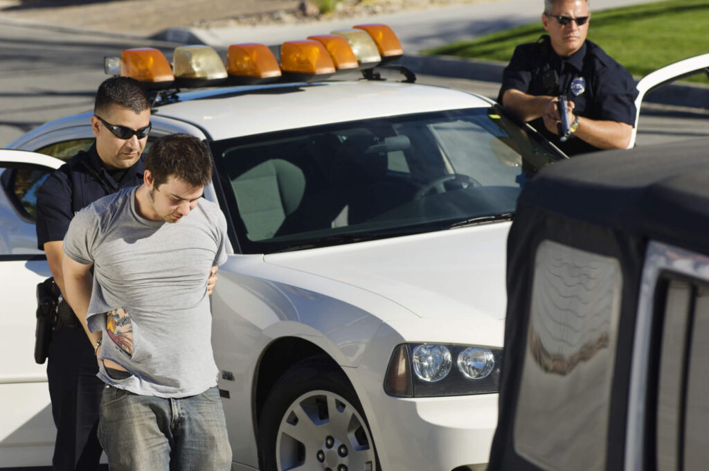 arrested in miami for gun case