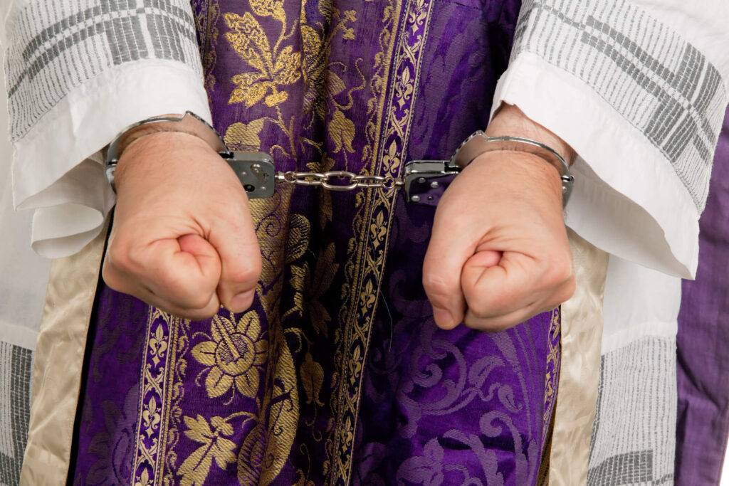 Arrested in Miami-Dade
