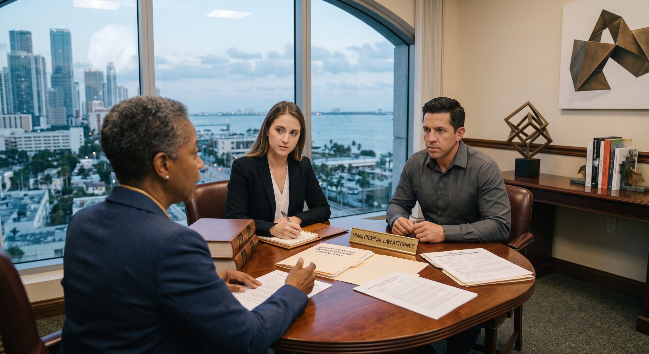 Second-Degree Misdemeanor Florida